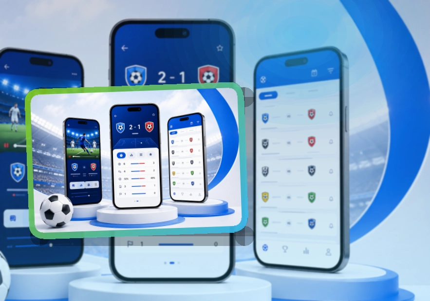 乐鱼APP与网页版访问示意图