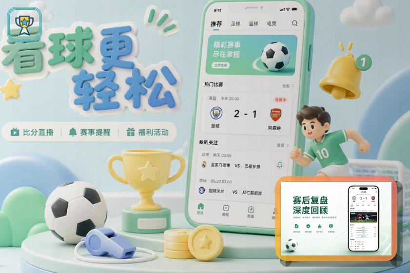 乐鱼赛程比分与比赛日看板图