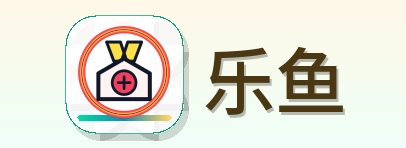 乐鱼 Logo